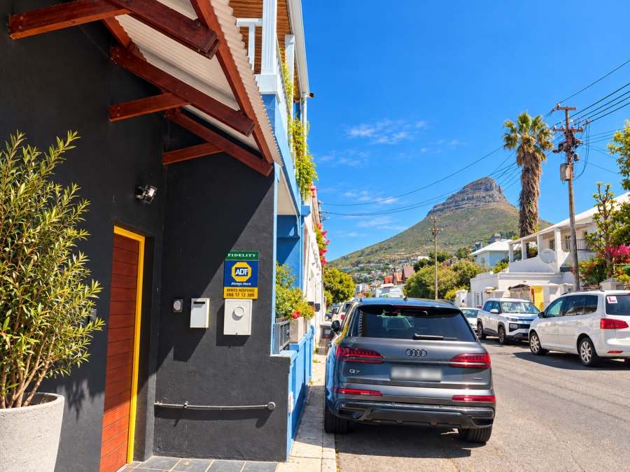 3 Bedroom Property for Sale in Bo Kaap Western Cape